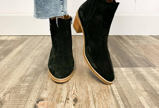 Bueno - Women's Veronika Ankle Boot