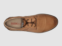 Kcr Group - Men's Essential Leather Dress Shoes