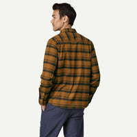Patagonia - Men's Canyonite Flannel Shirt