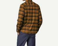Patagonia - Men's Canyonite Flannel Shirt