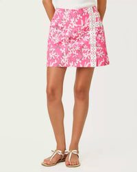 Lilly Pulitzer - Daye Mini Skort