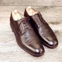 Gravati - Men's Pecarry Leather Shoes