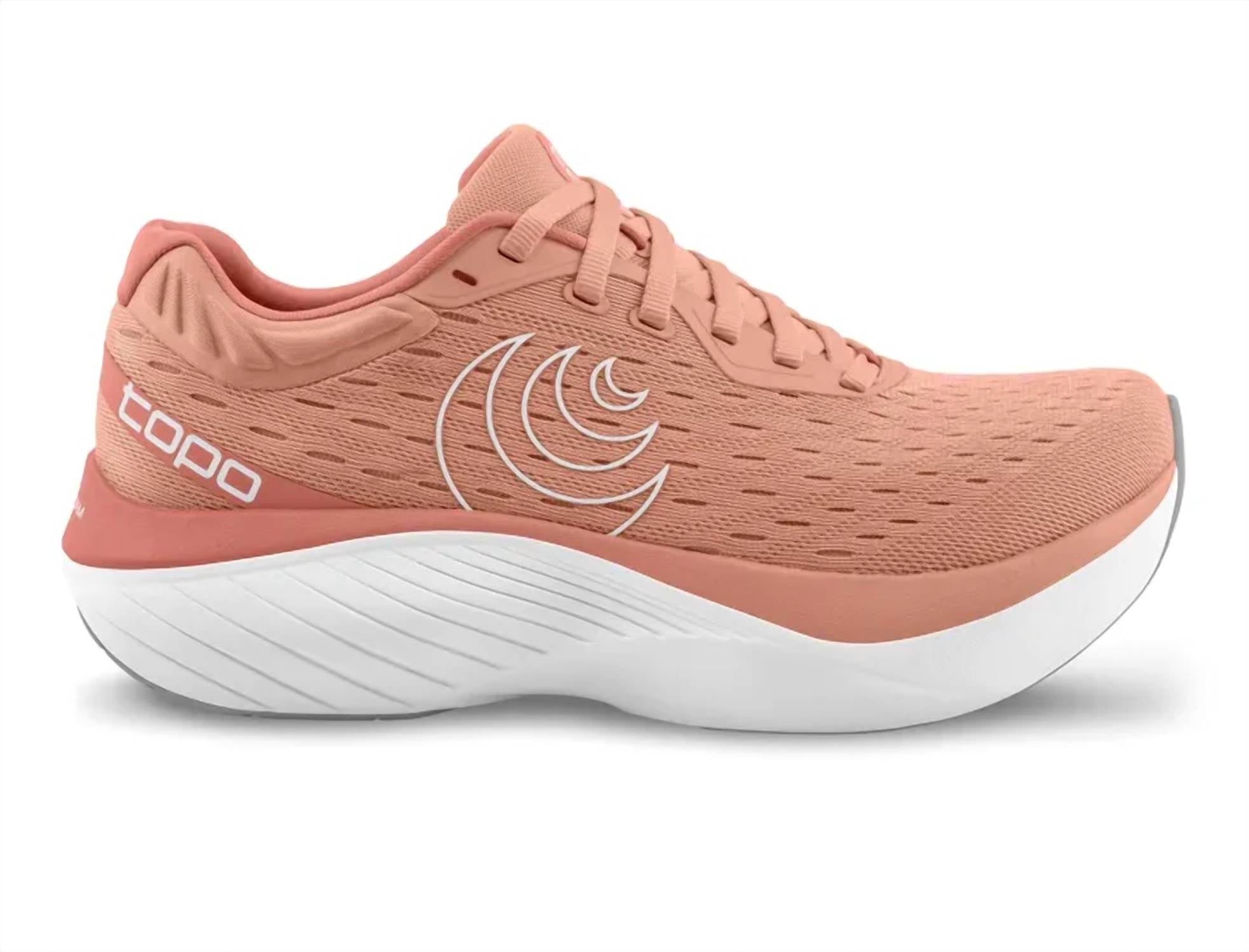 Topo Athletic - Women's Atmos Running Shoes