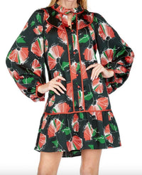 Joy Joy - Poppy Moons Dress