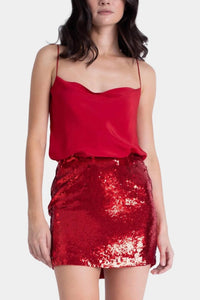 Karina Grimaldi - Thea Top