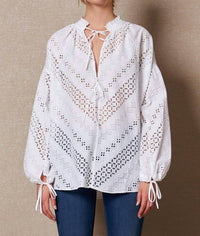 Bagutta Blouse