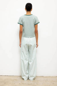 Leset - Yoshi Wide Leg Pants
