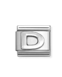 Nomination - Composable Classic Letter Links