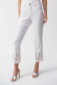Joseph Ribkoff - Women's Maureen Dalton Jeans