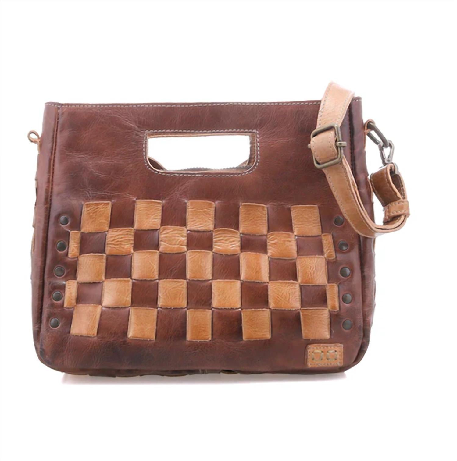 Bedstu - Keiki Crossbody Bag