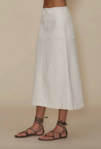 Le Jean - JOCELYN SKIRT