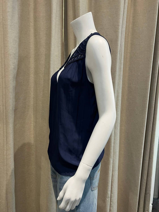 Ramy Brook - Women's Elsie V Neck Tank Top