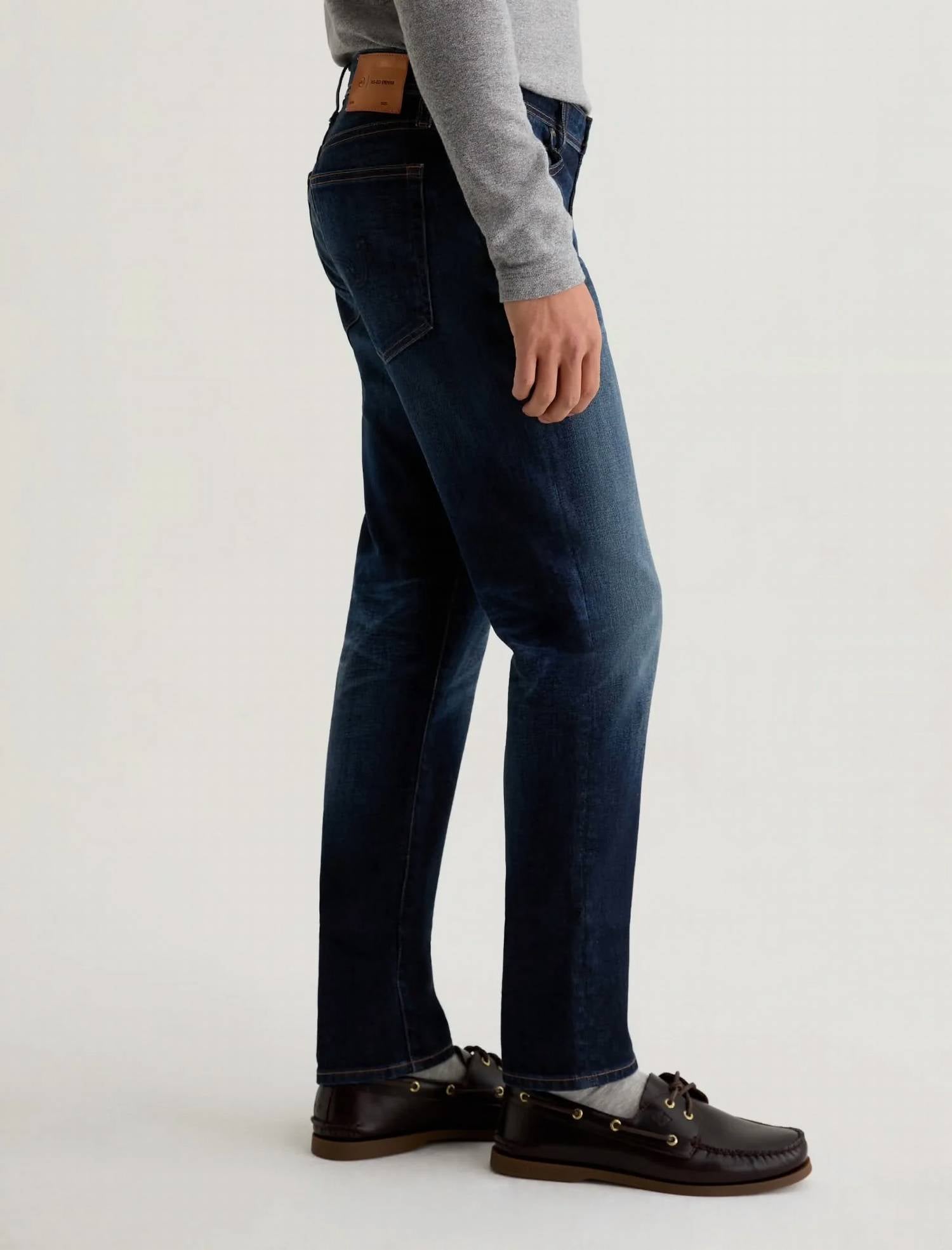 Ag Jeans - Modern Slim Denim Jeans