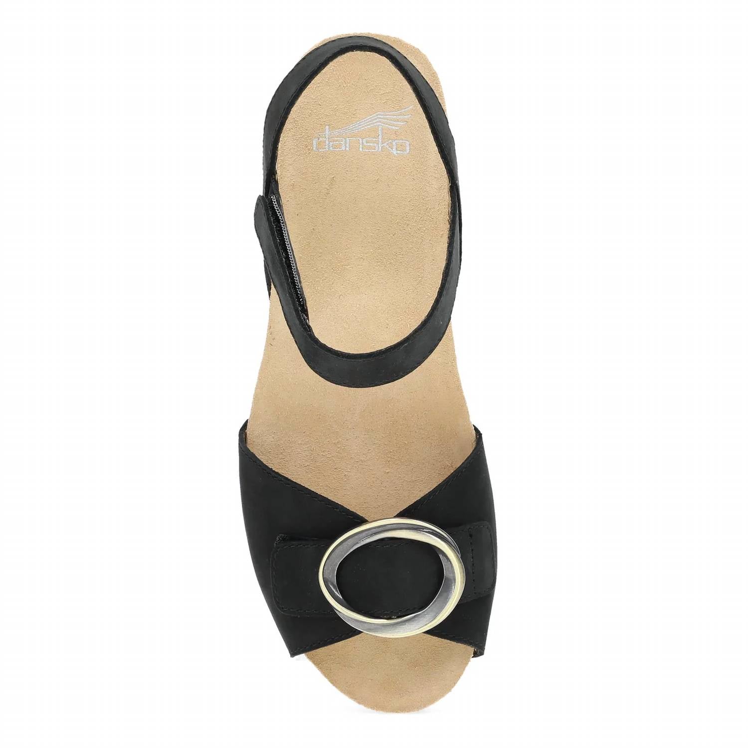 Dansko - Women's Stella Wedge Sandal