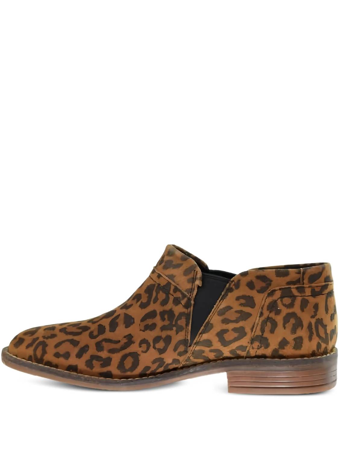 Clarks - Women's Camzin Mix Boot