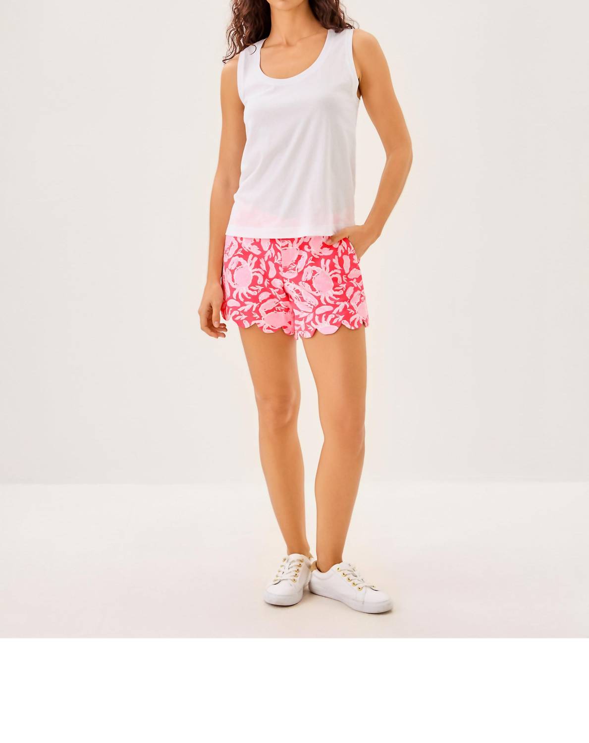 Lilly Pulitzer - Meredith Tank Top