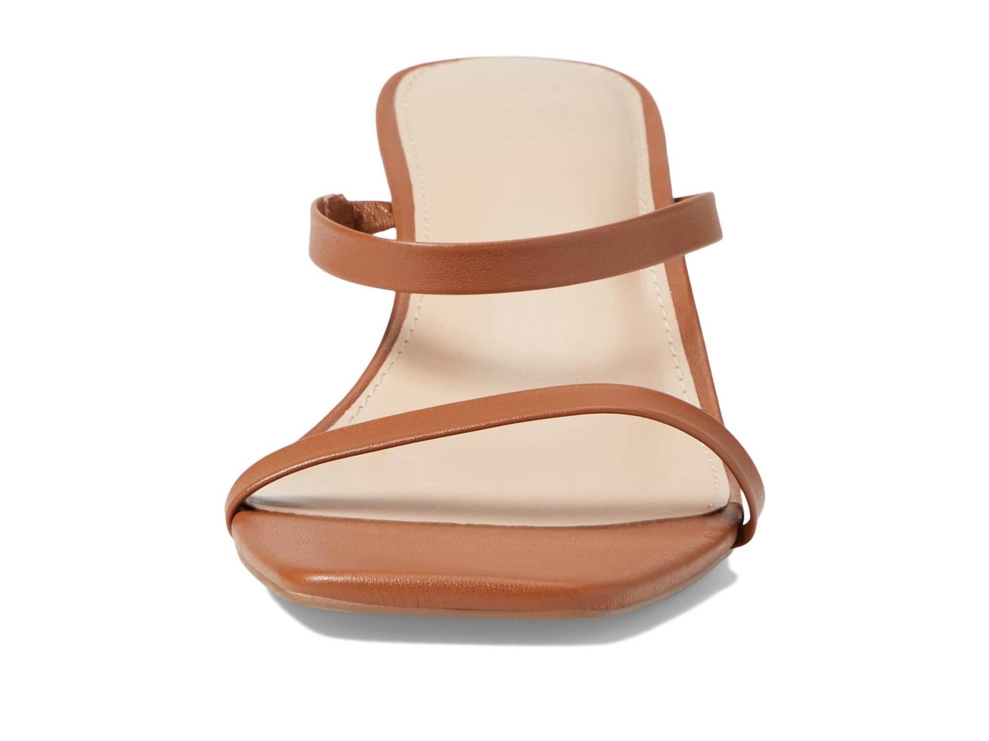 Faryl Robin - Analisa Heeled Sandal
