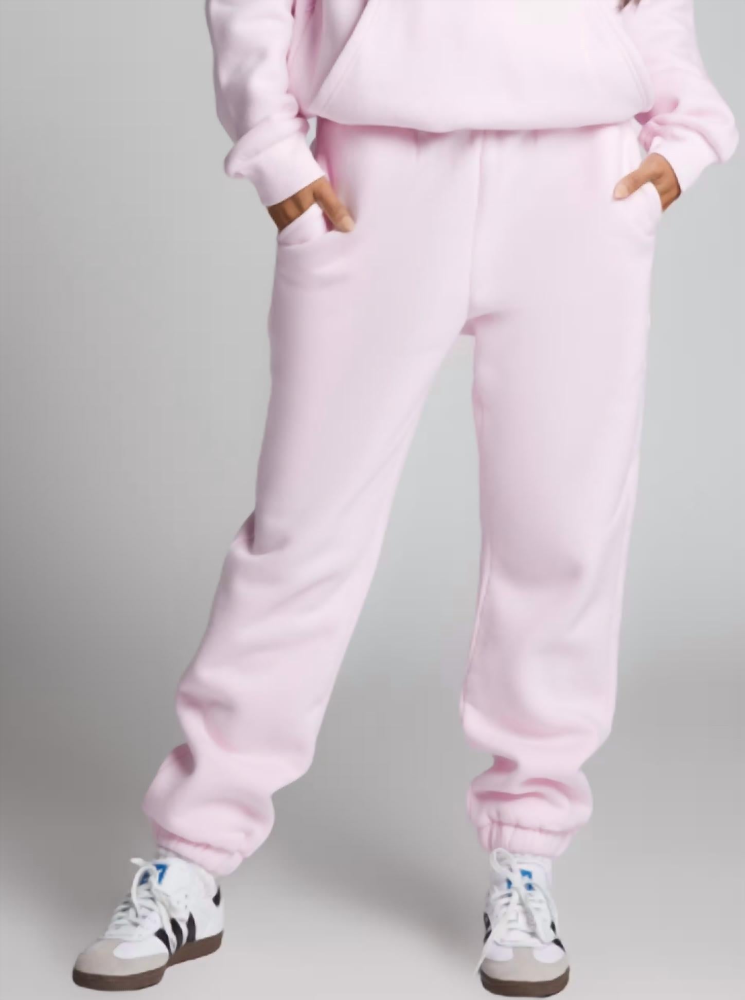 Comfrt - Women's Pastel Edit Pants