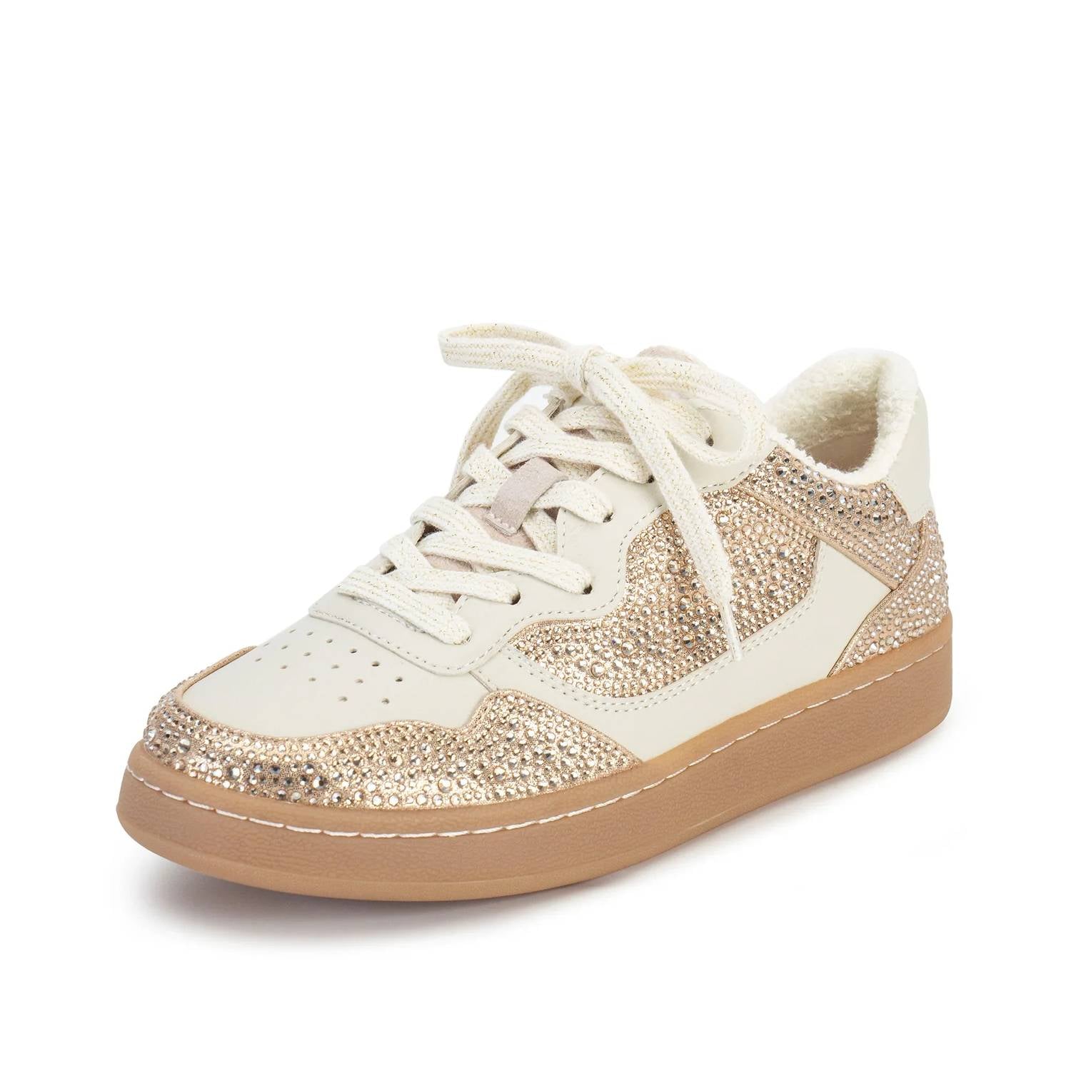 Yellow The Label - Women's Camaran Sneaker