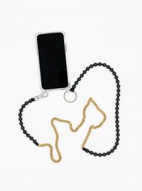 Ina Seifart - Women's Crossbody Phone Necklace