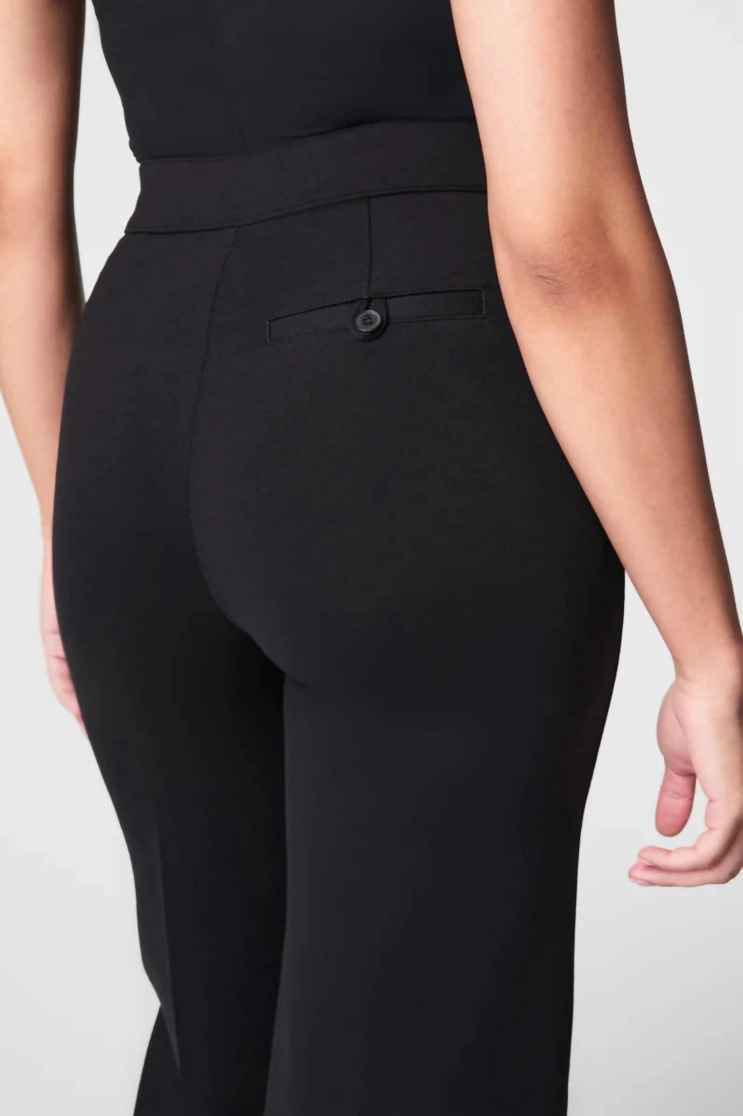 Spanx - Perfect Wide Leg Pant