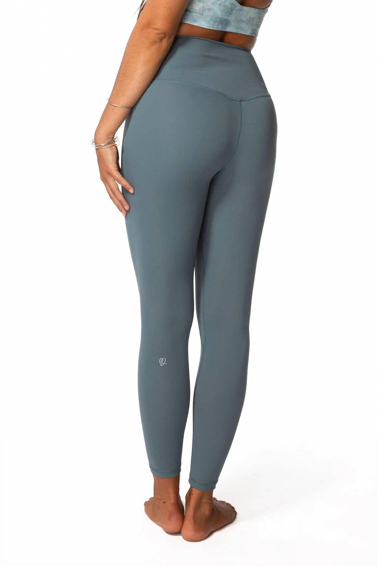 Lovlei - Elite Solid Leggings
