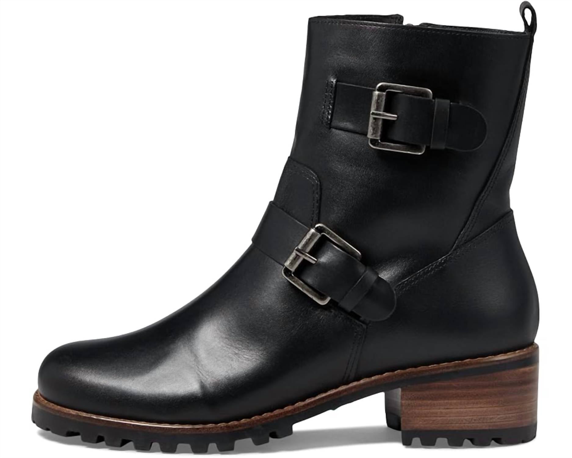 David Tate - Women's Palmar Bootie