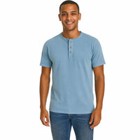 American Heritage - Henley Top