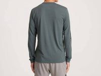 Roark - Mathis Long Sleeve Active Tee