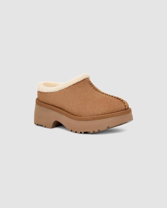 Ugg - Women's New Heights Cozy Clog