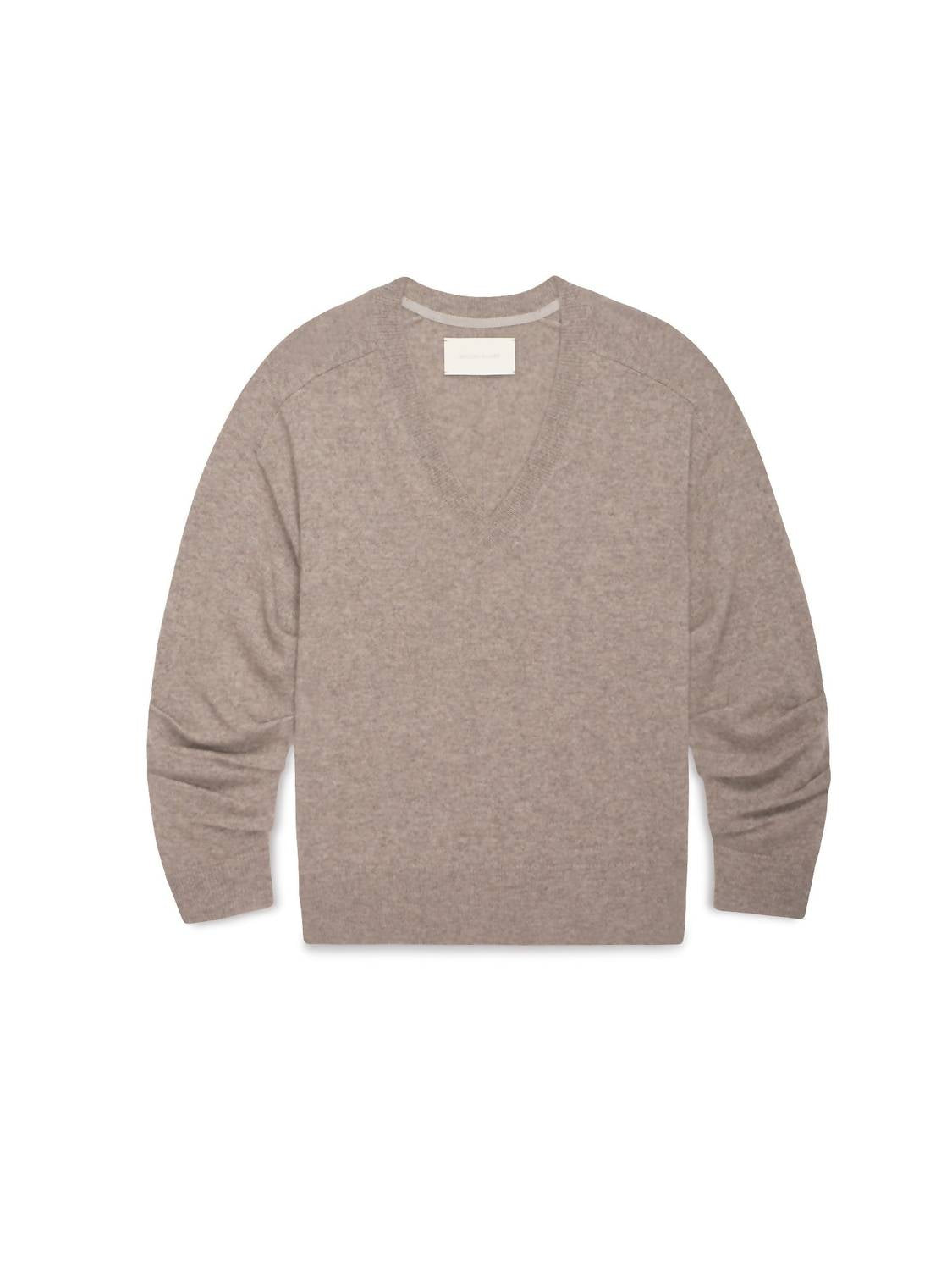 Brochu Walker - Ennes Ruched Sweater
