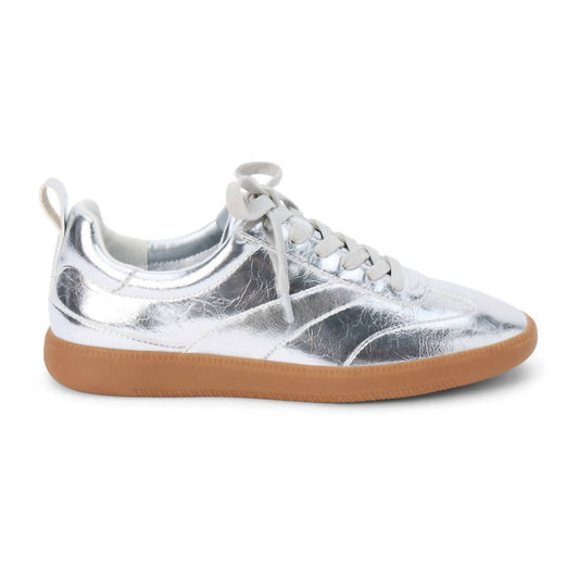Matisse - Women's Wylder Low Top Sneaker