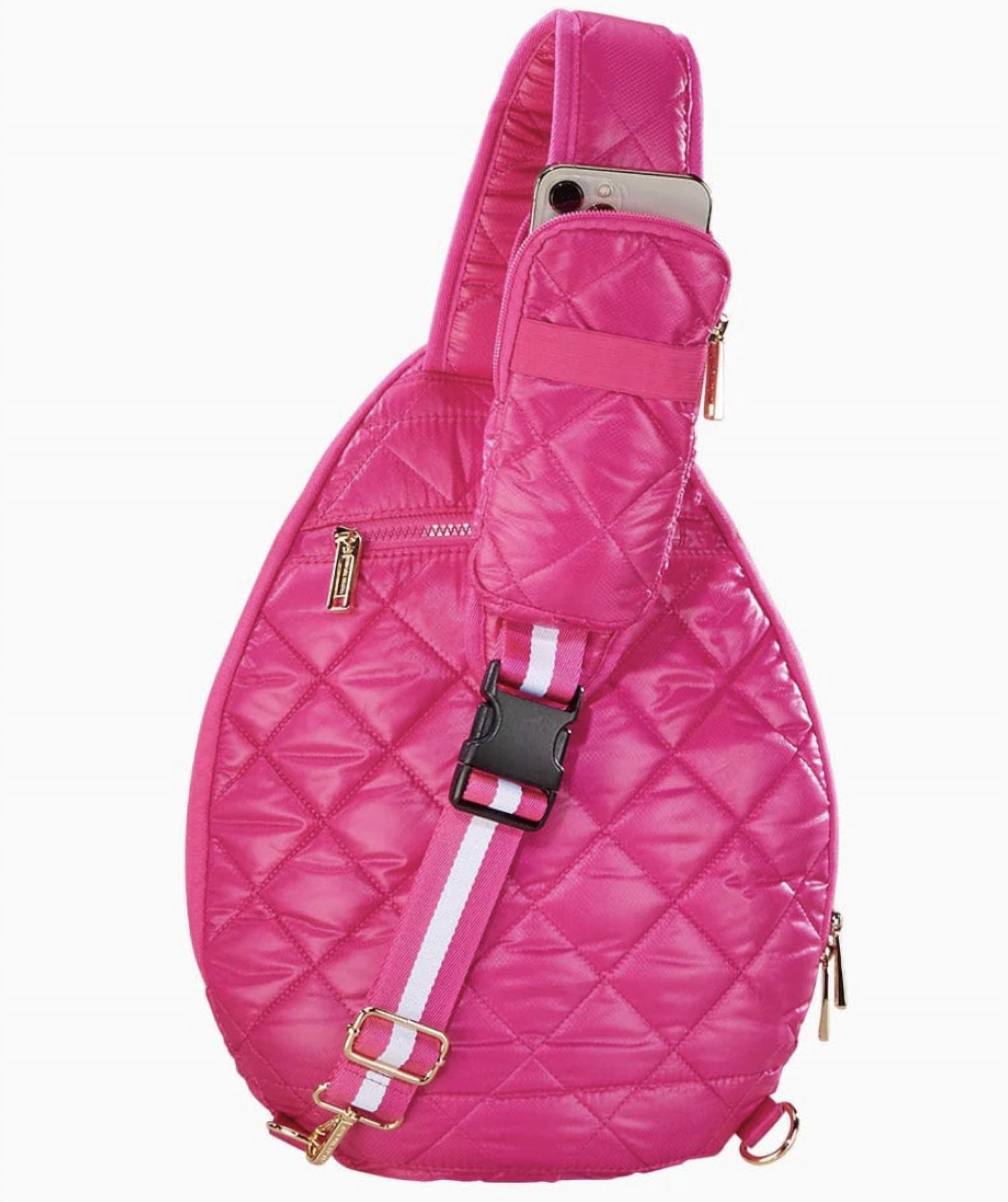 Oliver Thomas - 24 + 7 Super Sling Backpack