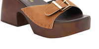 Matisse - Women's Miramar Platform Sandal