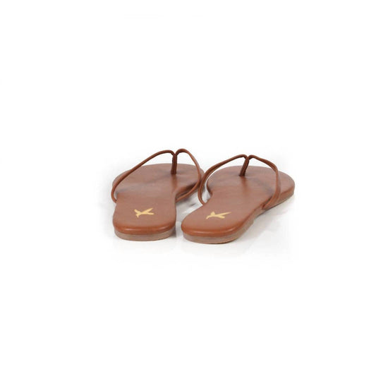 Very Lovely Soles - Women's San Juan Summer Sandals