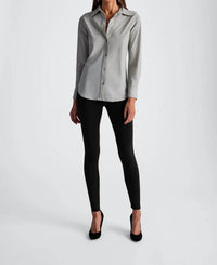 In/One - Winnie Button Front Shirt