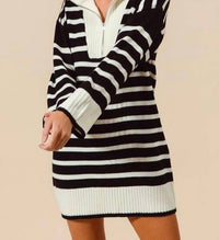 So Me - Marley Sweater Dress