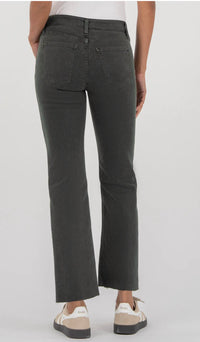 Kut From The Kloth - Kelsey Ankle Flare Jeans