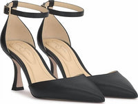 Jessica Simpson - Women's Foxena Ankle Strap Pummp