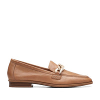 Clarks - Women's Sarafyna Iris Loafer