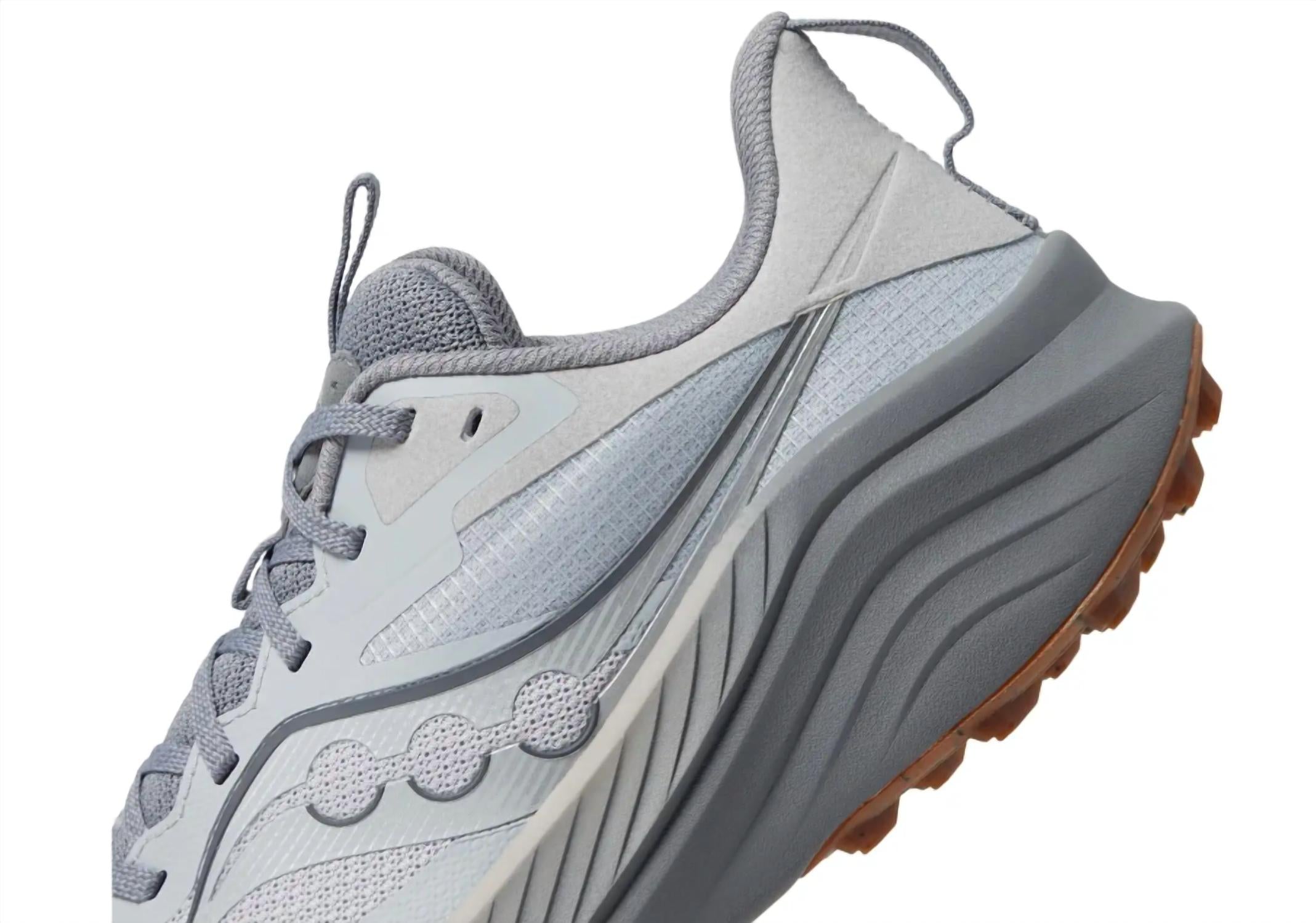 Saucony - Women's Xodus Ultra 3 Running Shoes