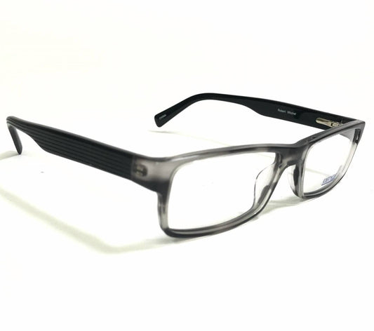 Robert Mitchel - Men's Rm5007 Rectangle Eyeglasses