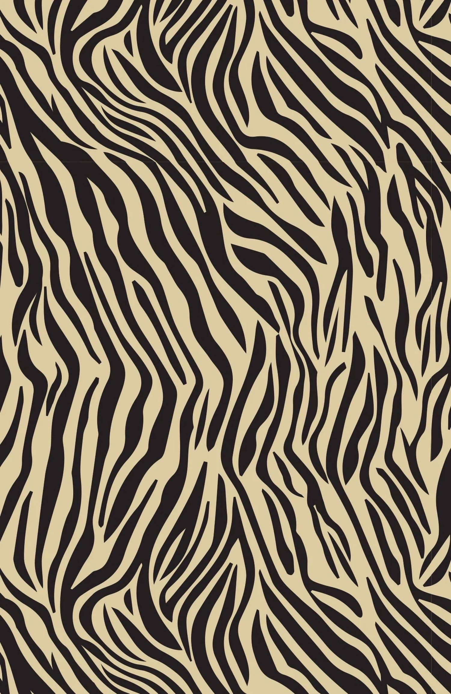 GRETCHEN SCOTT Animal Instinct Everywhere Mini Dress in zebra khaki - women's dress - view 5