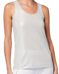 Anatomie - Brynlee Shimmer Tank Top