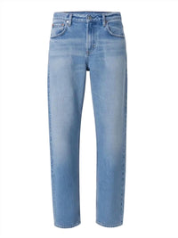 Citizens Of Humanity - Lindz Easy Straight Jeans
