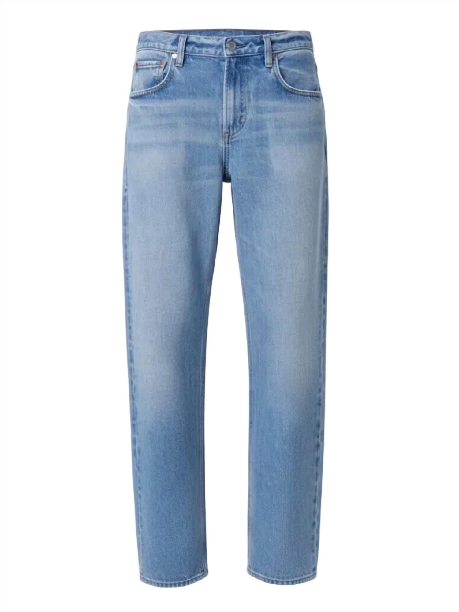 Citizens Of Humanity - Lindz Easy Straight Jeans