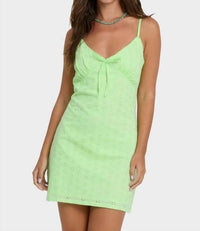 Billabong - Sunlit Dress