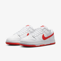 Nike - Men's Dunk Low Retro Shoes