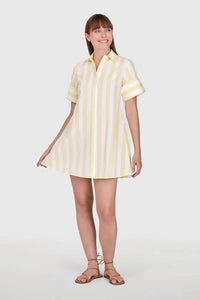 Livro - Dock Mini Dress