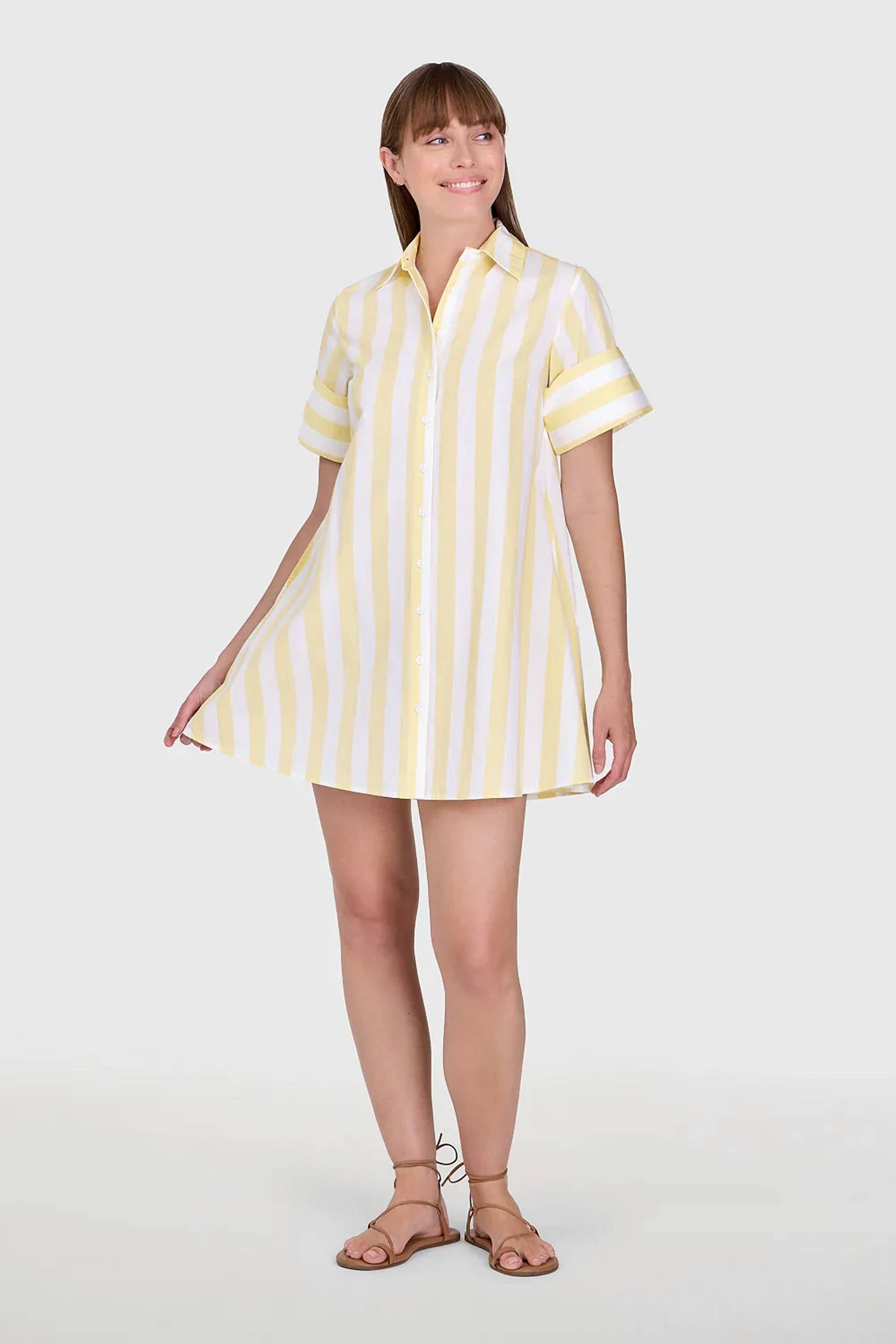 Livro - Dock Mini Dress